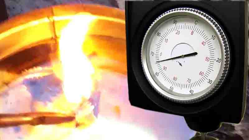 hardness with heat treatment compare in H13 VS1.2344 VS SKD61 H13 VS1.2344与SKD61热处理硬度比较