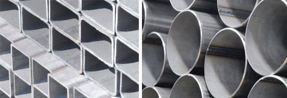 hss空心结构截面