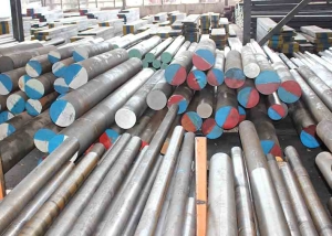 Aisi 4340钢合金工程钢