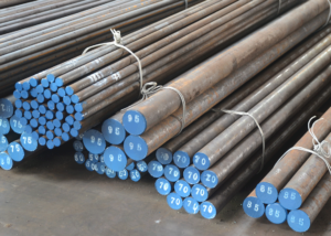 优质的din-30crnimo8-钢圆棒