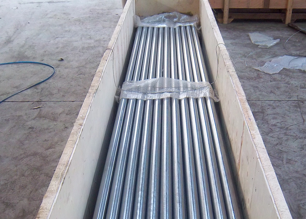 合金钢4140圆钢h9公差