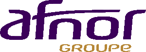 Afnor  - 协会Française去标准化