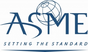 Asme  - 美国机械工程师协会