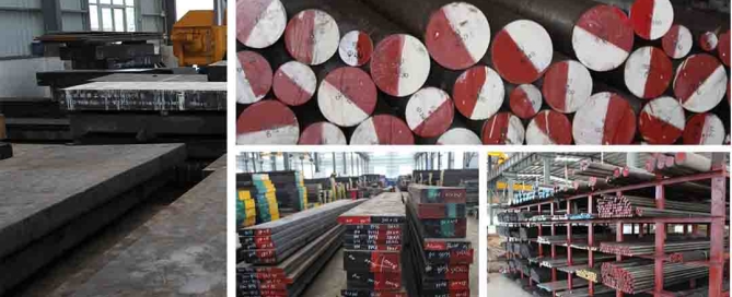 什么是工具钢otai钢