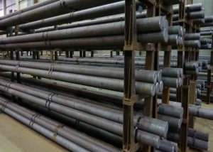 Astm aisi 52100轴承钢