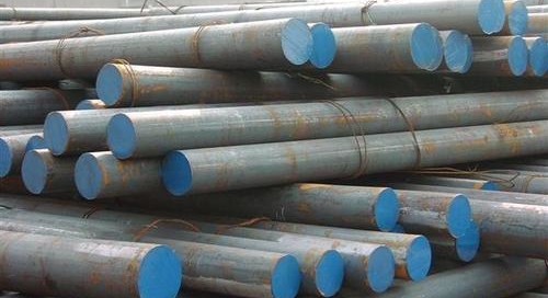 En9 vs en19工程圆钢条