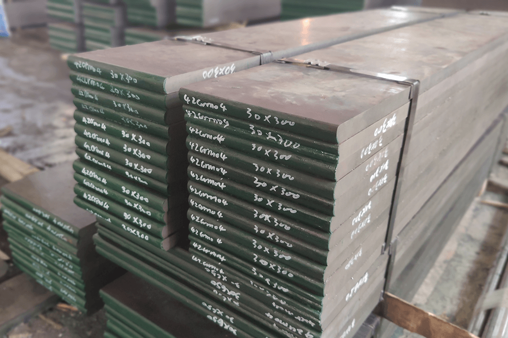 42Crmo4钢板平4140钢