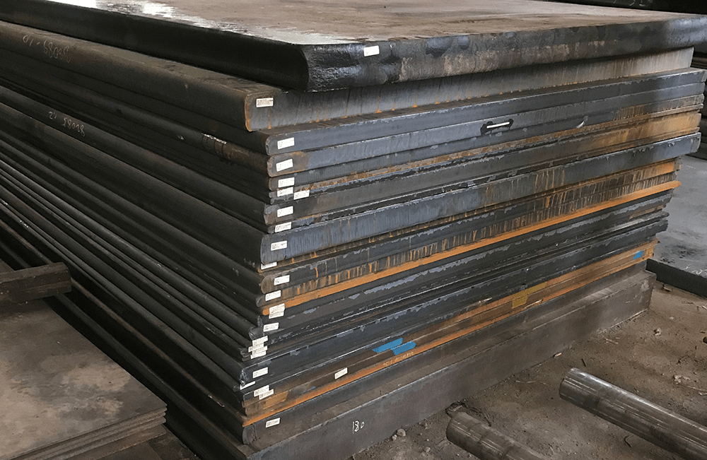 AISI 4140钢板3冷轧汽车行业模具